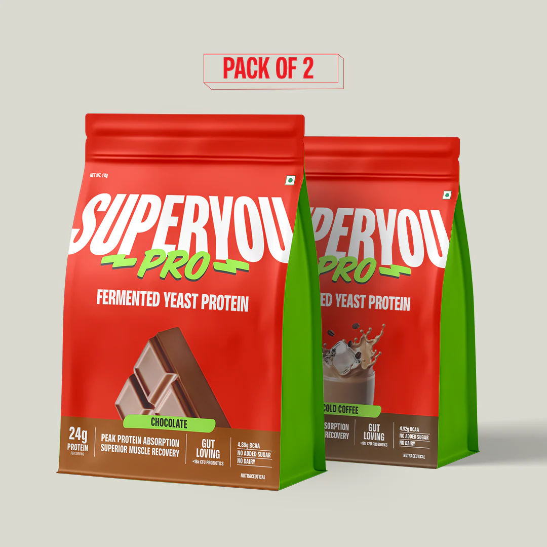 Protein Powders